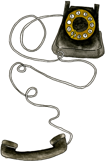 a phone